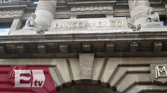 Banxico subirá tasas de interés durante septiembre/ Paul Lara