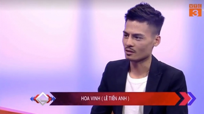 Hoa Vinh VTC3 - Anh Hùng Lương Sơn Bạc Mê Livestream - Giao Lưu Trực Tiếp