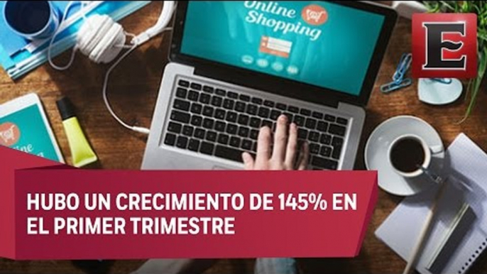 Se multiplican en México las quejas por compras en Internet