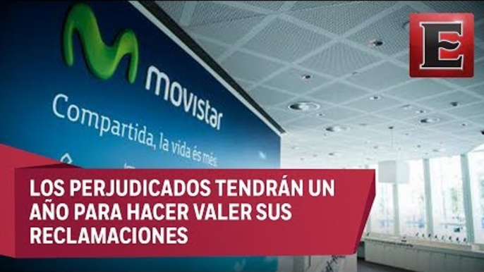 Movistar tendrá que indemnizar a sus usuarios por fallas en el servicio