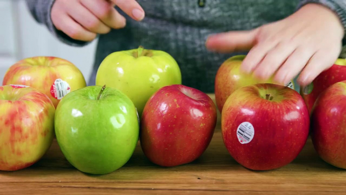 Everything you ever need to know for making the perfect applesauce!WRITTEN RECIPE: