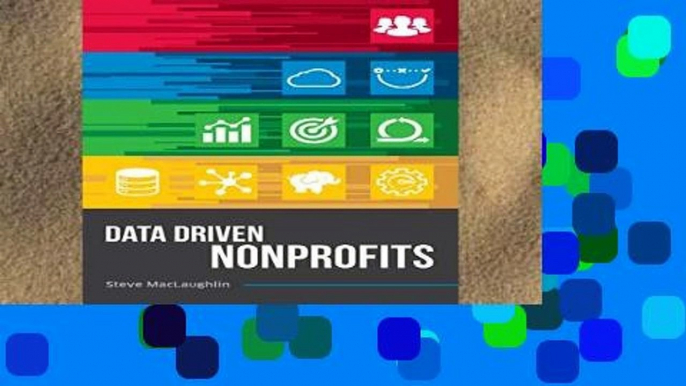 Popular Data Driven Nonprofits