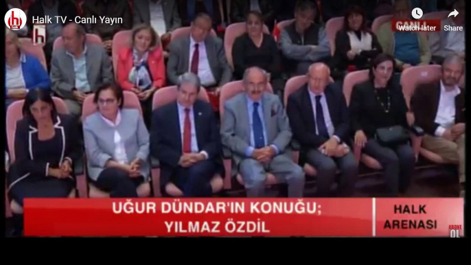 Özdil yanıtladı: Neden Mustafa Kemal Atatürk değil de sadece Mustafa Kemal?