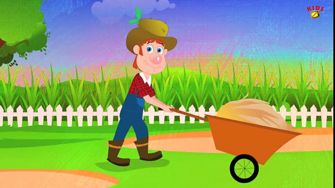 Tv cartoons movies 2019 Old MacDonald had a Farm   Nursery Rhyme (3)