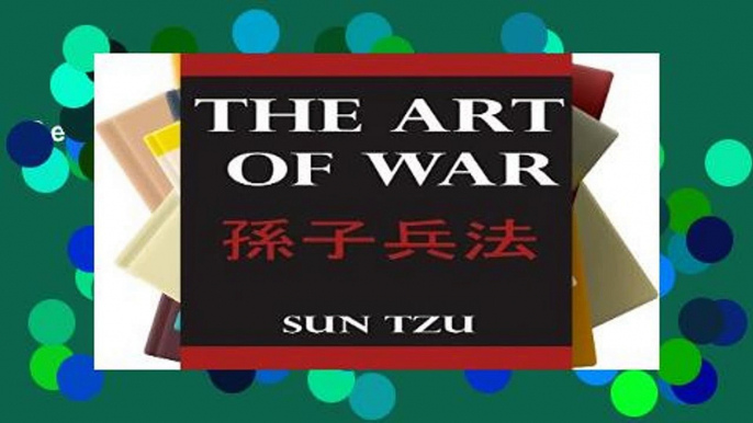 Best product  The Art Of War