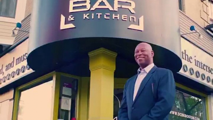 Good food and good people can create good change. Darryl Settles, owner of  CBKBoston knows that first hand. Watch and see why he's this month's  asternBank Hom