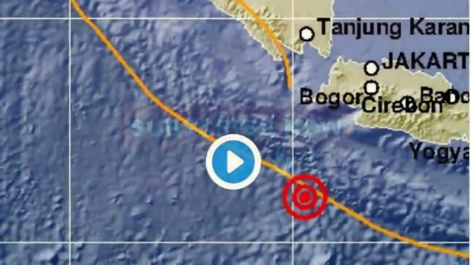 Allahuakbar!! G3MPA Lagi Di Banten |Minggu 14 Oktober 2018| Berikut Penjelasannya