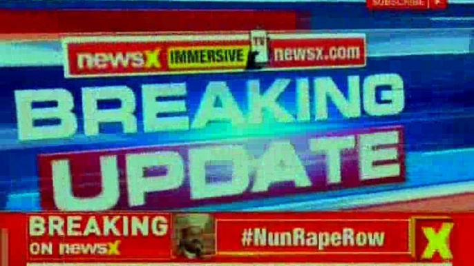 Kerala Nun Rape Case: Bishop Franco granted conditional bail