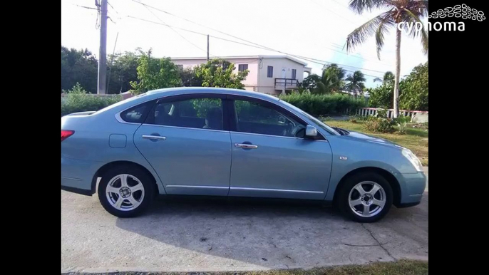 NEW CLASSIFIEDnissan bluebird sylphyThe ValleyPrice, Info and contact by clicking on >> cypho.ma/nissan-bluebird-sylphy-swd