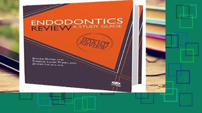 Library  Endodontics Review