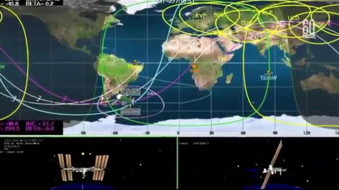 Soyuz MS-10 Launch Failure 2018