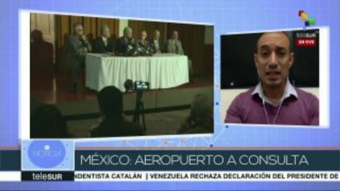 Es Noticia: ¿Qué motiva la migración de hondureños en San Pedro Sula?