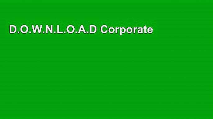 D.O.W.N.L.O.A.D Corporate Finance: A Focused Approach (Mindtap Course List) [[P.D.F] E-BO0K