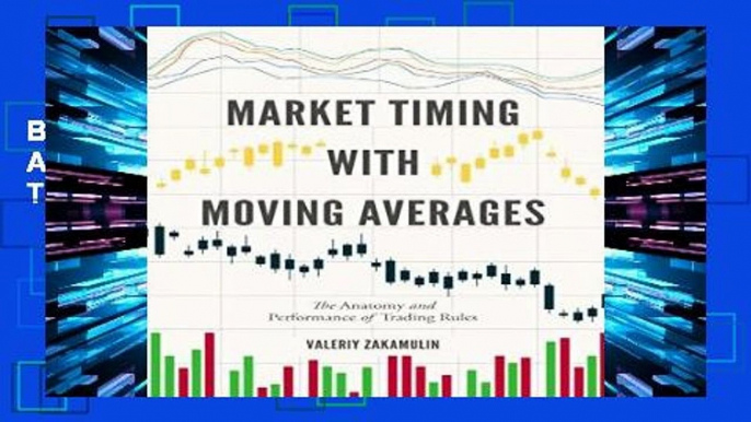 Best product  Market Timing with Moving Averages: The Anatomy and Performance of Trading Rules