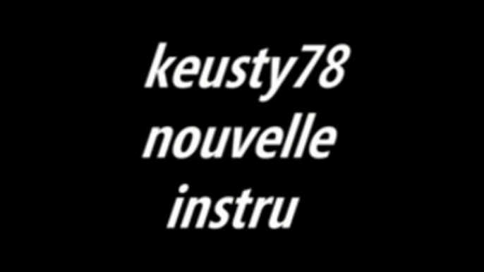 instru keusty78 lyric attitude les mureaux ecquevilly