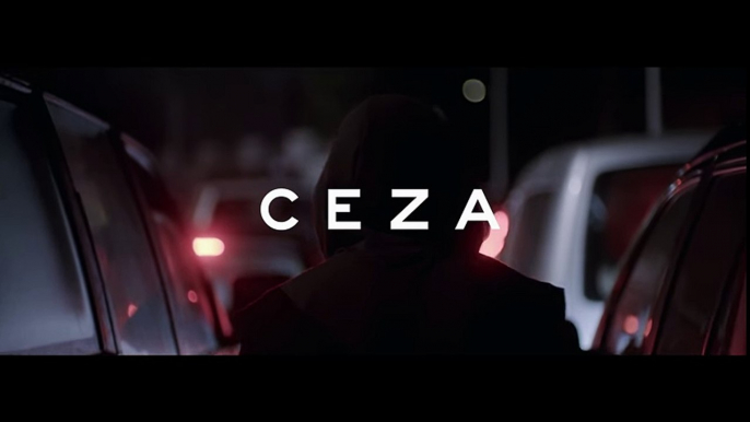 Suspus (Ceza) Official Music Video