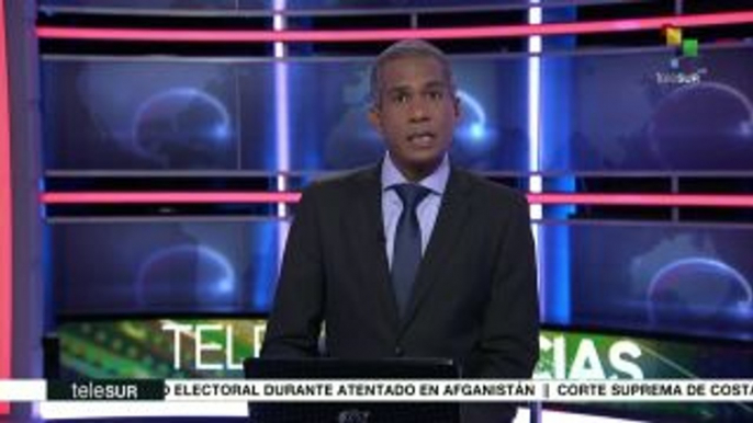 teleSUR Noticias: Nuevas revelaciones sobre magnicidio frustrado