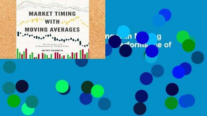 Best product  Market Timing with Moving Averages: The Anatomy and Performance of Trading Rules