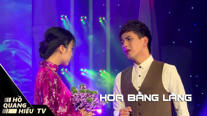 HOA BẰNG LĂNG - HỒ QUANG HIẾU LIVE - LIVESHOW CHUYỆN TÌNH TÔI HÁT - HỒ QUANG HIẾU TV