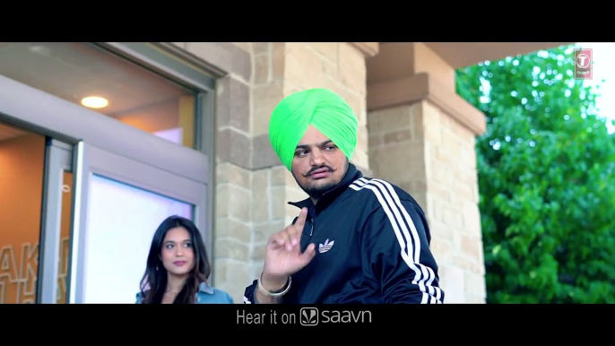 JATT DA MUQABALA Video Song _ Sidhu Moosewala _ Snappy _ full video song