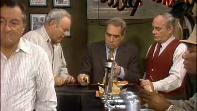 Archie Bunker's Place S1 E20 - Archie Fixes up Fred