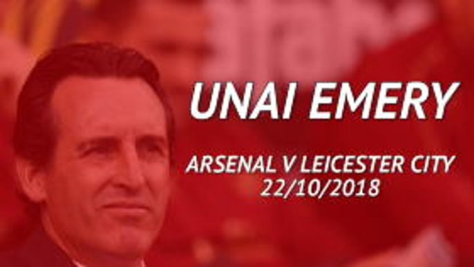 'We need to get better at different things' - Emery Best Bits