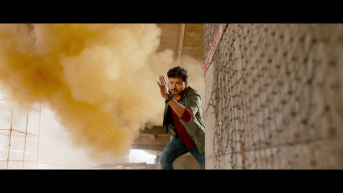 Sarkar - Official Teaser _Tamil_ _ Thalapathy Vijay _ Sun Pictures _ A.R Murugadoss _ A.R. Rahman