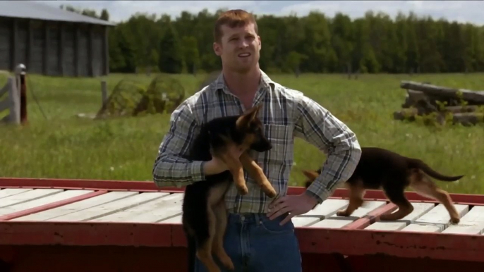 Letterkenny S01E02 Super Soft Birthday