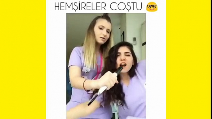 Birbirine Farklı Akımlar ....!