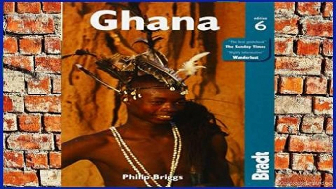 D.O.W.N.L.O.A.D [P.D.F] Ghana (Bradt Travel Guides) [A.U.D.I.O.B.O.O.K]