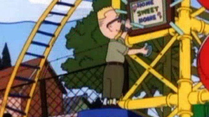 Recess S04E22 Bachelor Gus