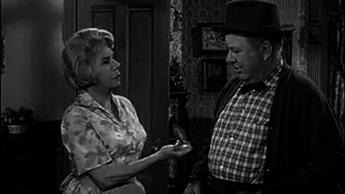 Petticoat Junction S2 E29 - The Mayor of Hooterville