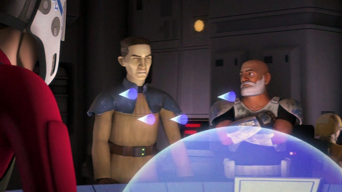 Star Wars Rebels S02E06 - Wings Of The Master