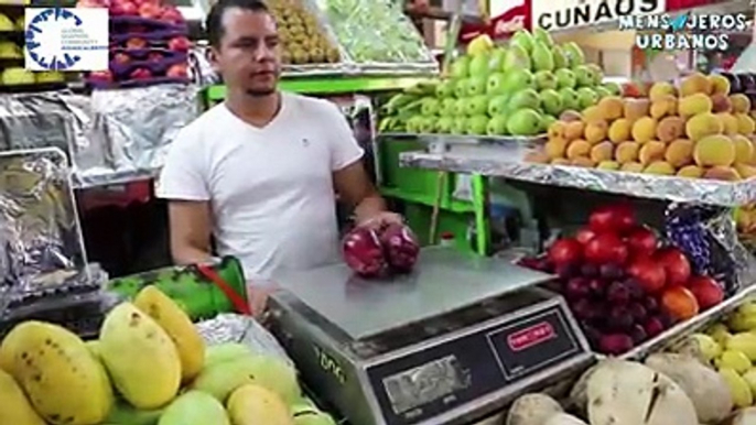 Estas contaminando mucho y quiza no sabías Te decimos que hacer y como ayudar :D .Video creado por Mensajeros urbanos Municipio de Aguascalientes y Global Sh