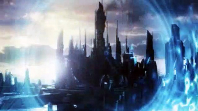 Stargate Atlantis S04E18 - The Kindred (Part 1)