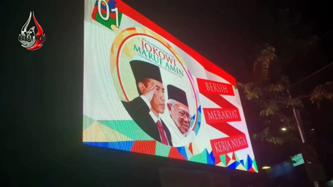 TERKESAN AROGAN, Ini Yang Diucapkan MA'RUF AMIN Ketika Diminta Hadiri Sidang Videotron...