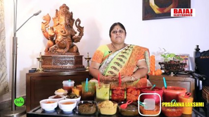 The Pickle Story of a Women entrepreneur | Indian Pickles | Andhra | Telangana Pickles