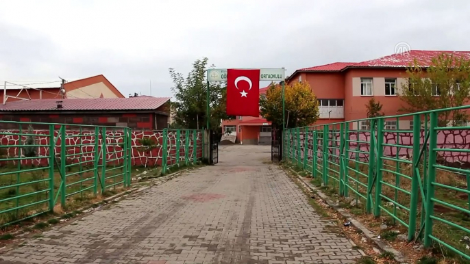 Kalp krizi geçiren polis memuru toprağa verildi - BİTLİS