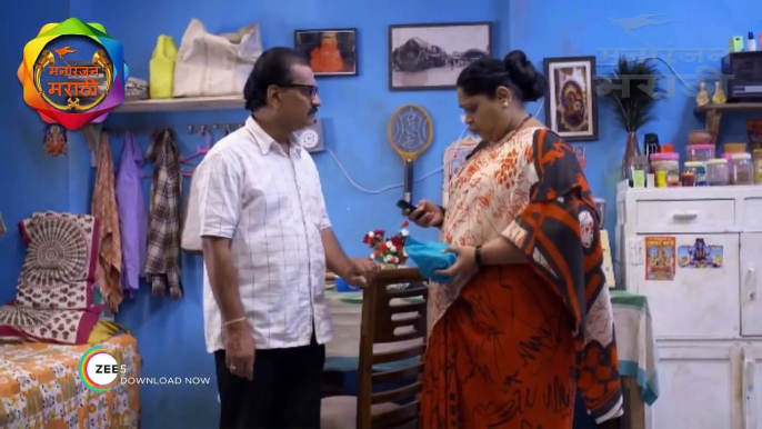 Tula Pahate Re - ईशा निघाली बॅंगलोरला | 23rd October 2018 | Marathi Serial Latest Update News