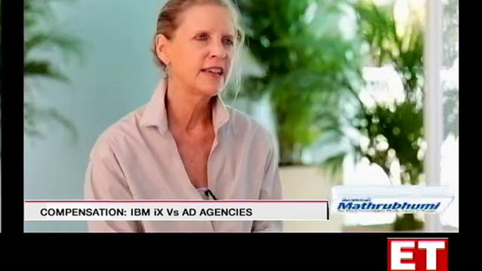 IBM ix's Chief Evangelist Nancy Kramer | In Conversation with Sonali Krishna | Brand Equity