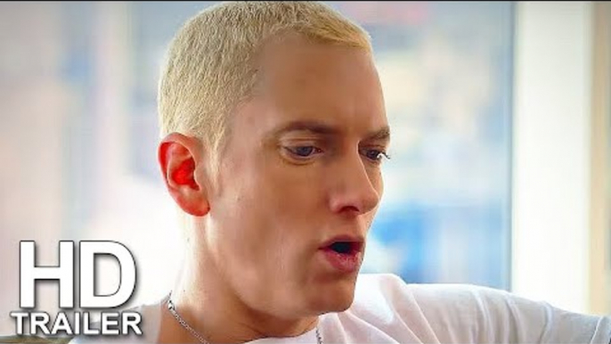 THE DEFIANT ONES Official Trailer (2018) Dr. Dre, Eminem Documentary HD