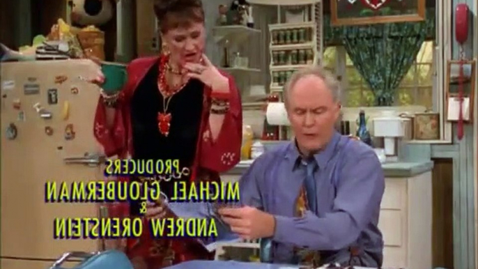 3rd Rock from The Sun S4   Ep 8 - Indecent Dick