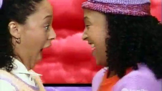 Sister Sister   S04 E09 Ch Ch Ch Changes