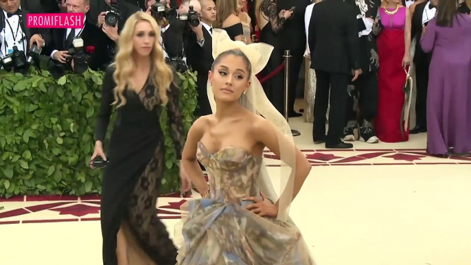 Ariana Grande: Mega-Luxus-Shopping nach Trennung von Pete