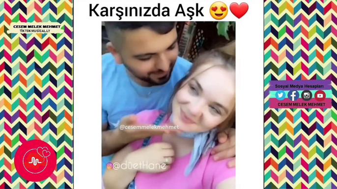 Yeni Farklı Akımlar - İnstagram Akımları - Kızlar Ne İster