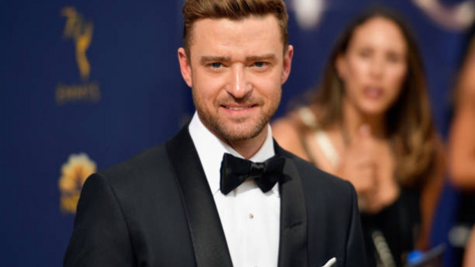 Justin Timberlake Cancels NY Shows Due to 'Severely Bruised' Vocal Chords