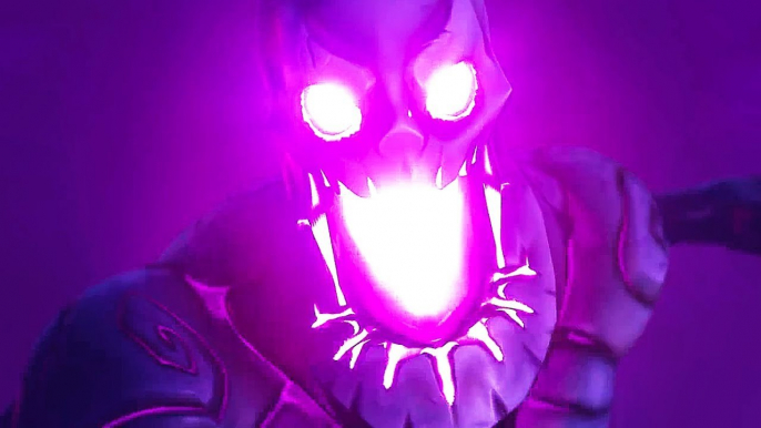 FORTNITE: Fortnitemares Bande Annonce de Gameplay