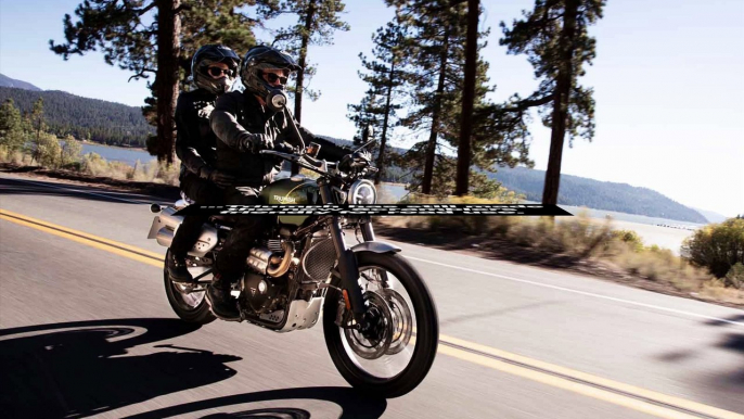 2019 Triumph Scrambler 1200 XC And XE First Look