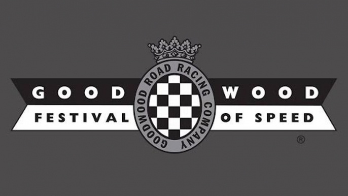 Goodwood Festival of Speed Day 4 Full Replay