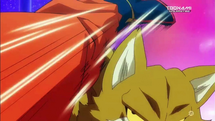 Dragon Ball Super E80 VF (PREVIEW)